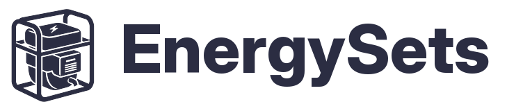 EnergySets
